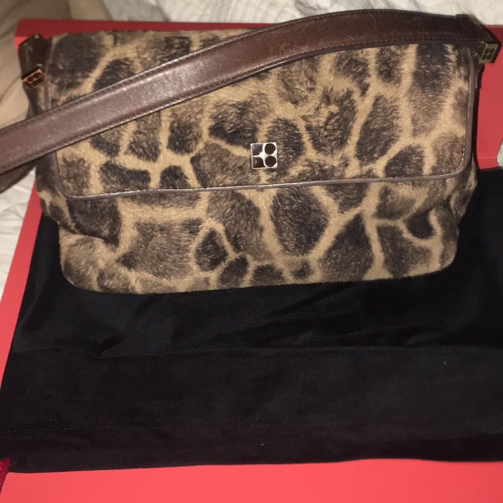 Kate spade animal ๐ฆ print ๐ - Picture 1 of 7